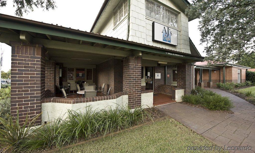 175 Hotel Westmead Sydney Exterior foto
