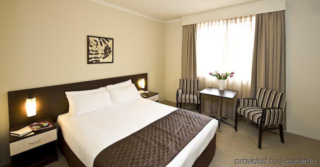 175 Hotel Westmead Sydney Cameră foto