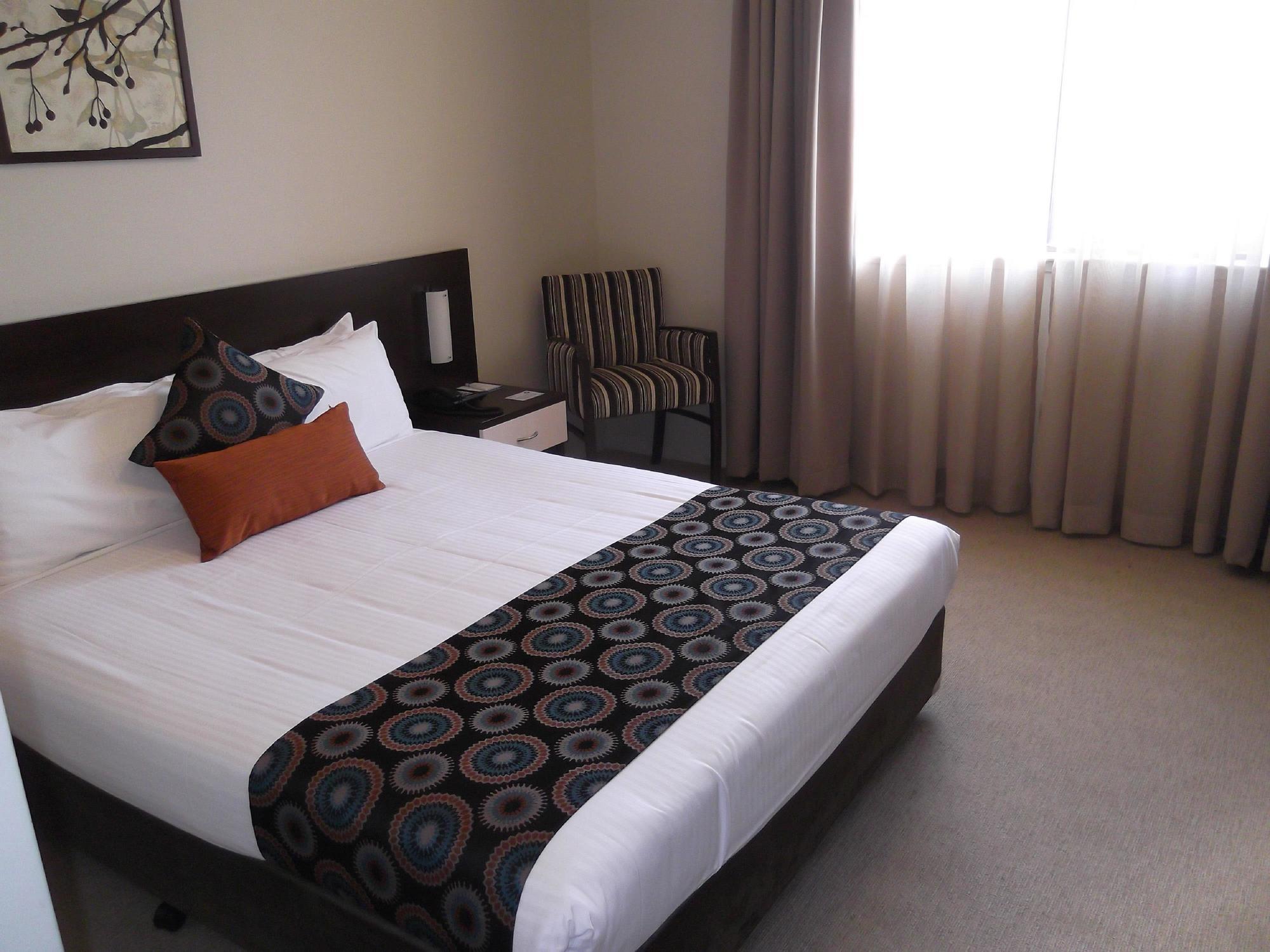175 Hotel Westmead Sydney Exterior foto