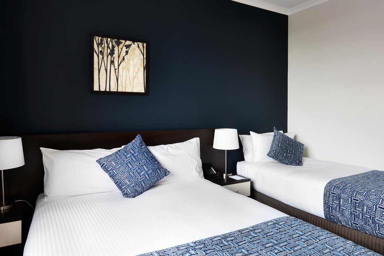 175 Hotel Westmead Sydney Exterior foto