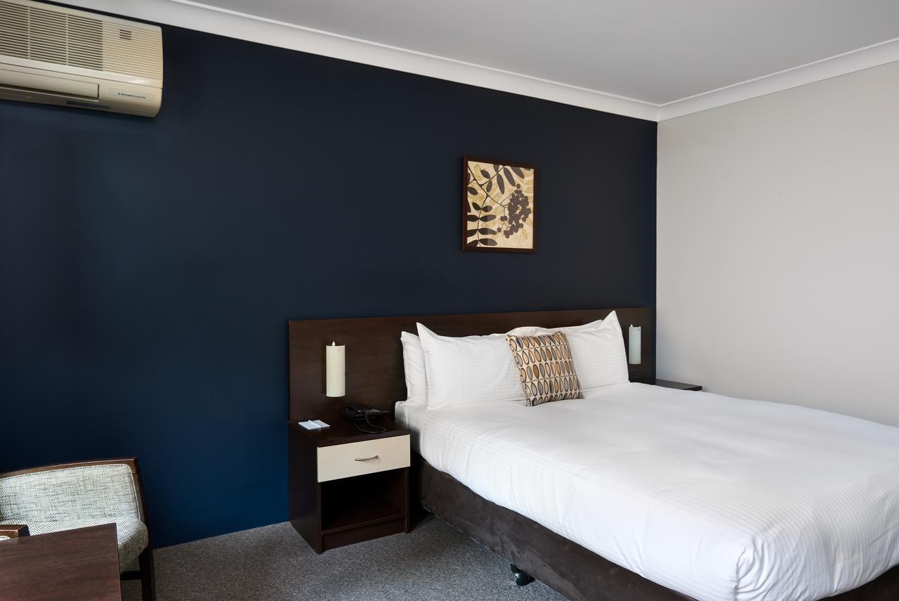 175 Hotel Westmead Sydney Exterior foto