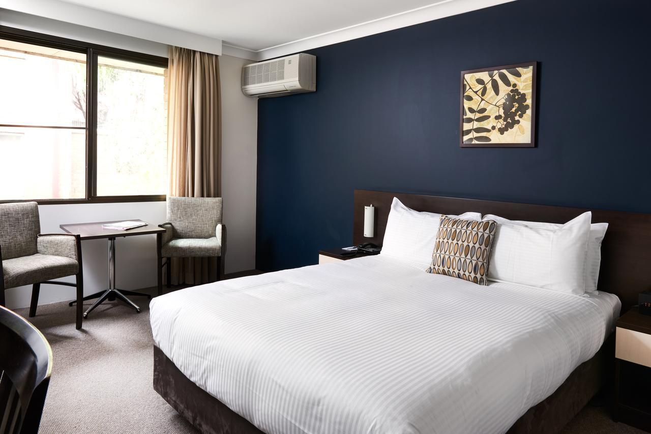 175 Hotel Westmead Sydney Exterior foto